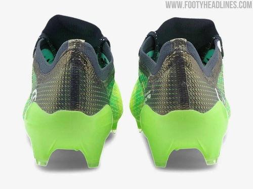 彪马钉鞋最新爆料视频,科技与时尚的完美融合